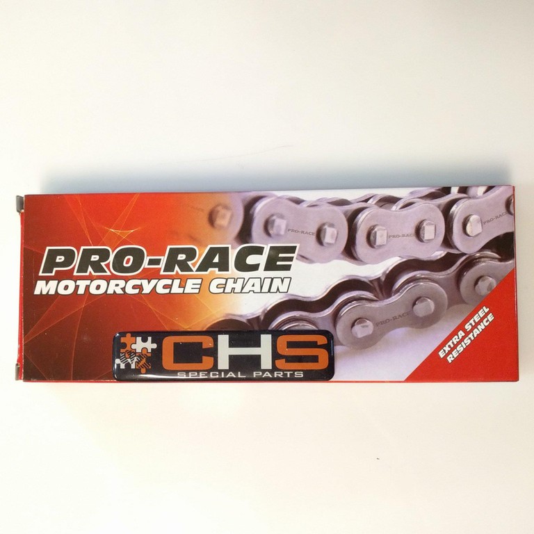 ΑΛΥΣΙΔΑ PRO RACE 428-112 ΑΠΛΗ