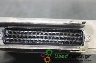 CITROEN - XSARA - Εγκέφαλος ECU - - ΕΤΟΣ: 1997-2000 - ΚΩΔ.ΚΑΤ/ΣΤΗ: 9632520280 216493993