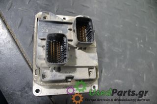 ALFA ROMEO - 146 - Εγκέφαλος ECU -  - ΕΤΟΣ:  - ΚΩΔ.ΚΑΤ/ΣΤΗ: 1037359679  0261204943