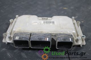 CITROEN - XSARA - Εγκέφαλος ECU -  - ΕΤΟΣ: 2000-2004 - ΚΩΔ.ΚΑΤ/ΣΤΗ: 0261206606