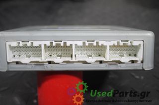 MAZDA - 6 - Εγκέφαλος ECU - - ΕΤΟΣ: 2002-2008 - ΚΩΔ.ΚΑΤ/ΣΤΗ: LF17 E6T52478H