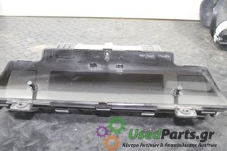 SUZUKI - LIANA - Καντράν - - ΕΤΟΣ: 2001-2007 - ΚΩΔ.ΚΑΤ/ΣΤΗ: 341004Q0-thumb-1