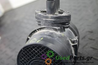 VW - GOLF - Μετρητής μάζας αέρα - - ΕΤΟΣ: 2004-2008 - ΚΩΔ.ΚΑΤ/ΣΤΗ: 074906461B