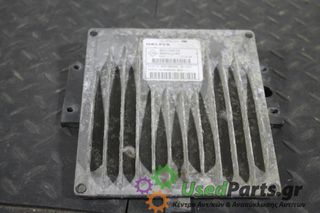 NISSAN - NOTE - Εγκέφαλος ECU - - ΕΤΟΣ: 2006-2013 - ΚΩΔ.ΚΑΤ/ΣΤΗ: 8200399038 8200513163