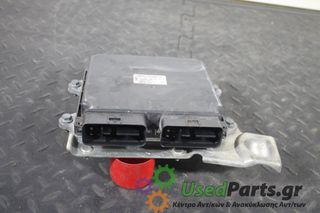SMART - FORFOUR - Εγκέφαλος ECU - - ΕΤΟΣ: 2004-2015 - ΚΩΔ.ΚΑΤ/ΣΤΗ: A1341500879