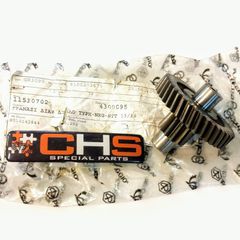 ΡΙΑ.ΓΡΑΝΑΖΙ ΔΙΑΦΟΡΙΚΟΥ ΤΥΡΗΟΟΝ 50