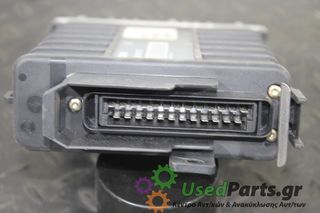 FIAT - UNO - Εγκέφαλος ECU -  - ΕΤΟΣ: 1983-1989 - ΚΩΔ.ΚΑΤ/ΣΤΗ: 0280000756 28SA2226