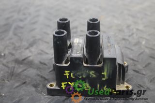 FORD - FOCUS - Πολλαπλασιαστής - - ΕΤΟΣ: 1998-2004 - ΚΩΔ.ΚΑΤ/ΣΤΗ: 988F12029AD 5328BA