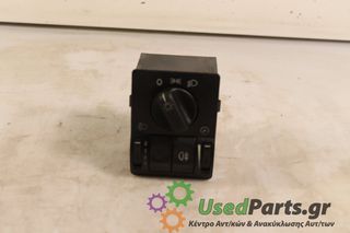 SUZUKI - IGNIS - Διακόπτες - - ΕΤΟΣ: 2000 - ΚΩΔ.ΚΑΤ/ΣΤΗ: 09180775