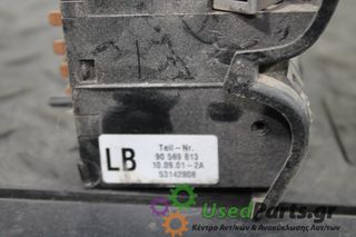 OPEL - VECTRA - Διακόπτες - - ΕΤΟΣ: 1996-1998 - ΚΩΔ.ΚΑΤ/ΣΤΗ: 53142808 90569813