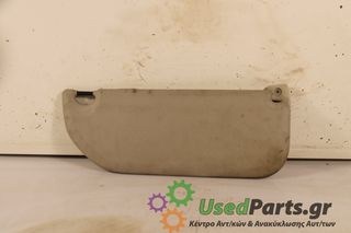 CITROEN - SAXO - Σκίαστρα -  - ΘΕΣΗ: Αριστερά - ΕΤΟΣ: 1996 - ΚΩΔ.ΚΑΤ/ΣΤΗ: