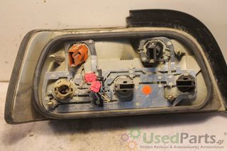 BMW - E36 - Φανάρι Πίσω Δεξιά ΛΕΥΚΟ ΚΟΚΚΙΝΟ ΕΤΟΣ: 1990-1998-thumb-1