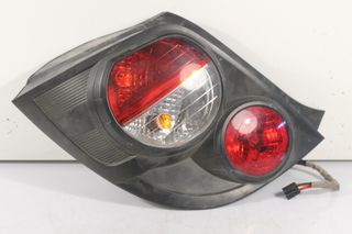 DAEWOO - AVEO - Φανάρι πίσω - 5ΠΟΡΤΟ - ΘΕΣΗ: Πίσω αριστερά - ΕΤΟΣ: 2013 - ΚΩΔ.ΚΑΤ/ΣΤΗ: