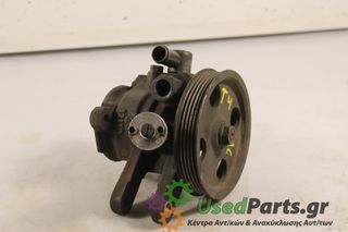 VW - T4 - Αντλία υδραυλικού τιμονιού - ΚΩΔΙΚΟΣ ΜΗΧΑΝΗΣ: ACC - ΚΥΒΙΚΑ: - ΕΤΟΣ: 1996 - ΚΩΔ.ΚΑΤ/ΣΤΗ:-thumb-1