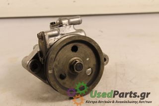 HONDA - CIVIC - Αντλία υδραυλικού τιμονιού - ΚΩΔΙΚΟΣ ΜΗΧΑΝΗΣ: D16Z6 - ΚΥΒΙΚΑ:  - ΕΤΟΣ: 1995 - ΚΩΔ.ΚΑΤ/ΣΤΗ: