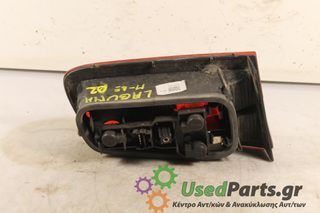 RENAULT - LAGUNA - Φανάρι πίσω - - ΘΕΣΗ: Πίσω δεξιά εσωτερικό - ΕΤΟΣ: 2002 - ΚΩΔ.ΚΑΤ/ΣΤΗ: