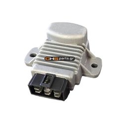 ΑΝΟΡΘΩΤΗΣ ΗΟΝ WAVE 110/ASTREA X110/SUPRA X125 6 ΕΠΑΦΕΣ ROC
