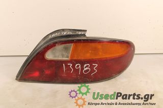 HYUNDAI - LANTRA - Φανάρι πίσω - - ΘΕΣΗ: Πίσω δεξιά - ΕΤΟΣ: 1997 - ΚΩΔ.ΚΑΤ/ΣΤΗ:
