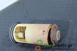 CITROEN - SAXO - Αντλία βεντζίνης - ΚΩΔΙΚΟΣ ΜΗΧΑΝΗΣ: - ΚΥΒΙΚΑ: - ΕΤΟΣ: 1996-1999 - ΚΩΔ.ΚΑΤ/ΣΤΗ: 9617489780