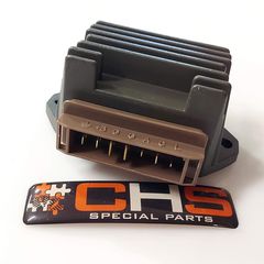 ΑΝΟΡΘΩΤΗΣ ΡΙΑ RUNNER 125/180 2Τ ROC (292033) 7 ΕΠΑΦΕΣ