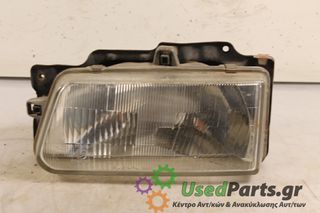 SUBARU - JUSTY - Φανάρι εμπρός - 5ΠΟΡΤΟ - ΘΕΣΗ: Εμπρός αριστερά - ΕΤΟΣ: 1997 - ΚΩΔ.ΚΑΤ/ΣΤΗ:
