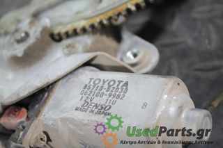 TOYOTA - YARIS - Γρύλος παραθύρου - 2ΠΟΡΤΟ - ΘΕΣΗ: Εμπρός δεξιά - ΕΤΟΣ: 1999-2005 - ΚΩΔ.ΚΑΤ/ΣΤΗ: