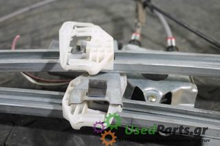 CITROEN - BERLINGO - Γρύλος παραθύρου -  - ΘΕΣΗ: Εμπρός δεξιά - ΕΤΟΣ: 1996-2002 - ΚΩΔ.ΚΑΤ/ΣΤΗ: