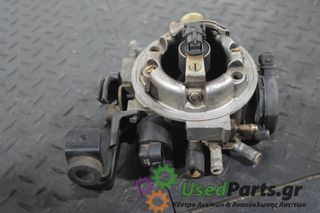 CITROEN - ZX - Injection Multipoint - Μπεκιέρα - ΚΩΔΙΚΟΣ ΜΗΧΑΝΗΣ: - ΚΥΒΙΚΑ: 1600 - ΕΤΟΣ: 1991-1993 - ΚΩΔ.ΚΑΤ/ΣΤΗ: 16075