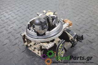 RENAULT - R19 - Injection Multipoint - Μπεκιέρα - ΚΩΔΙΚΟΣ ΜΗΧΑΝΗΣ: - ΚΥΒΙΚΑ: - ΕΤΟΣ: 1988-1992 - ΚΩΔ.ΚΑΤ/ΣΤΗ: 0132008600