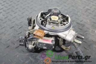 RENAULT - R19 - Injection Multipoint - Μπεκιέρα - ΚΩΔΙΚΟΣ ΜΗΧΑΝΗΣ: - ΚΥΒΙΚΑ: - ΕΤΟΣ: 1988-1992 - ΚΩΔ.ΚΑΤ/ΣΤΗ: 0132008600