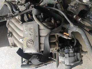 VW - GOLF - Κινητήρας - ΚΩΔΙΚΟΣ ΜΗΧΑΝΗΣ: AFT - ΚΥΒΙΚΑ: 1600 - ΕΤΟΣ: 1992-1998 - ΚΩΔ.ΚΑΤ/ΣΤΗ: AFT