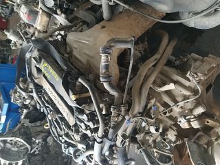 MAZDA - 6 - Κινητήρας - ΚΩΔΙΚΟΣ ΜΗΧΑΝΗΣ: LF - ΚΥΒΙΚΑ: 1999 - ΕΤΟΣ: 2002-2008 - ΚΩΔ.ΚΑΤ/ΣΤΗ: LF