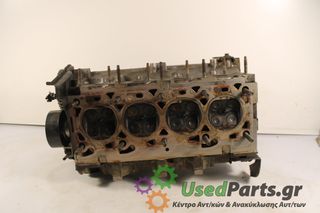 FORD - ESCORT - Καπάκι μοτέρ / Κεφαλλάρι - ΚΩΔΙΚΟΣ ΜΗΧΑΝΗΣ: L1E - ΚΥΒΙΚΑ: 1600 - ΕΤΟΣ: 1998 - ΚΩΔ.ΚΑΤ/ΣΤΗ: 958M-6090
