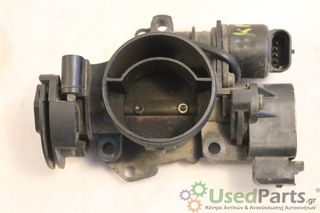 CITROEN - BERLINGO - Πεταλούδα Γκαζιού KFW ΕΤΟΣ: 1996-2002