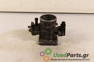 HYUNDAI - ACCENT - Πεταλούδα γκαζιού - ΚΩΔΙΚΟΣ ΜΗΧΑΝΗΣ: G4EH - ΚΥΒΙΚΑ:  - ΕΤΟΣ: 1997 - ΚΩΔ.ΚΑΤ/ΣΤΗ: 0280122001