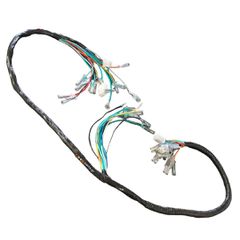 ΠΛΕΞΟΥΔΑ ΗΟΝ GLX-50-LIFAN 110 ΑΜΙΖΟ TW