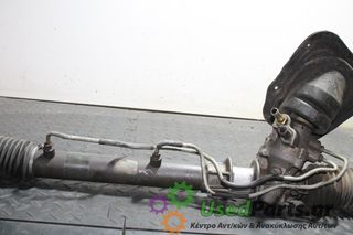 NISSAN - SUNNY - Κρεμαργιέρα υδραυλική - - ΘΕΣΗ: - ΕΤΟΣ: 1992-1995 - ΚΩΔ.ΚΑΤ/ΣΤΗ: