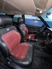 Καθίσματα Peugeot 306