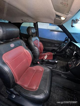 Καθίσματα Peugeot 306