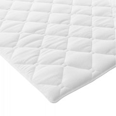 ΑΝΩΣΤΡΩΜΑ ΑΦΡΟΥ HM670.08 ΛΕΥΚΟ 120x200x5Y εκ.