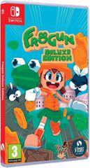 NSW Frogun - Deluxe Edition