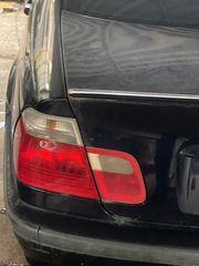 Πίσω αριστερό Φαναρι Ε46 sedan