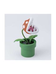 Paladone Mini Piranha Plant Posable Lamp (PP7448NNV2)