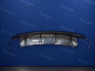 MERCEDES DIFFUSER ΠΡΟΦΥΛΑΚΤΗΡΑ CLA-CLASS (C117) AMG CLA45 CARBON