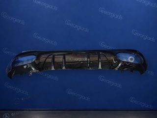 MERCEDES DIFFUSER ΠΡΟΦΥΛΑΚΤΗΡΑ A-CLASS (W177) HATCHBACK AMG A45