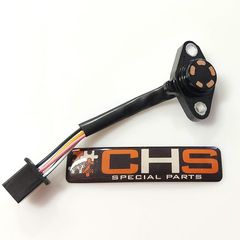 ΒΑΛΒΙΔΑ ΝΕΚΡΑΣ INNOVA/SUPRA X 125 ROC 35750-KPH-900