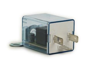 ΦΛΑΣΕΡ 12V 3 ΑΚΙΔΕΣ ΓΙΑ LED ΦΛΑΣ