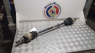 DAEWOO LANOS 00 1.4cc A13SMS ΕΜΠΡΟΣ ΔΕΞΙΟ ΗΜΙΑΞΟΝΙΟ