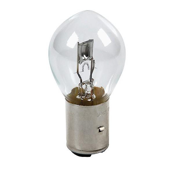 ΛΑΜΠΑ 12V35-35 Χ.Ν.CRYPTON ROC ΑΠΛΗ BA20D