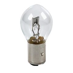 ΛΑΜΠΑ 12V35-35 Χ.Ν.CRYPTON ROC ΑΠΛΗ BA20D